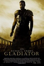 Gladyatör (2000) afişi Gladyatör (2000) afişi
