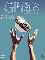 Grab (2011) afişi Grab (2011) afişi