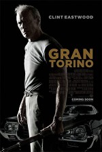 Gran Torino (2008) afişi Gran Torino (2008) afişi