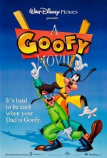 Gufi İle Oğlu (1995) afişi
