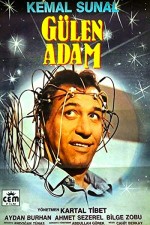Gülen Adam (1990) afişi Gülen Adam (1990) afişi