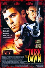 Gün Batımından Şafağa (1996) afişi Gün Batımından Şafağa (1996) afişi