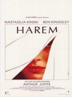 Harem (1985) afişi Harem (1985) afişi