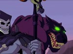 He-man And The Masters Of The Universe: The Beginning (2002) afişi He-man And The Masters Of The Universe: The Beginning (2002) afişi