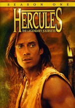 Herkül (1995) afişi