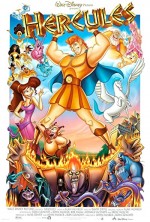 Herkül (1997) afişi Herkül (1997) afişi