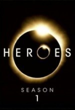 Heroes (2006) afişi Heroes (2006) afişi