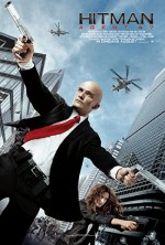 Hitman: Ajan 47 (2015) afişi Hitman: Ajan 47 (2015) afişi