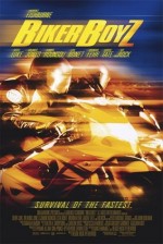 Hız Çetesi (2003) afişi Hız Çetesi (2003) afişi