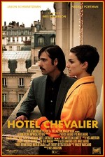 Hotel Chevalier (2007) afişi Hotel Chevalier (2007) afişi