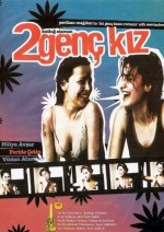 İki Genç Kız (2005) afişi İki Genç Kız (2005) afişi
