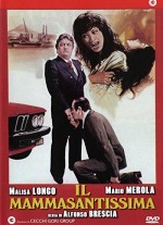 ıl Mammasantissima (1979) afişi ıl Mammasantissima (1979) afişi