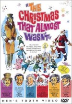 Il Natale che quasi non fu (1966) afişi Il Natale che quasi non fu (1966) afişi