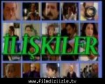 İlişkiler (1997) afişi İlişkiler (1997) afişi