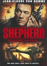 İnfaz: Sınır Devriyesi (2008) afişi İnfaz: Sınır Devriyesi (2008) afişi