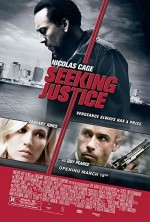 İntikamın Bedeli (2011) afişi İntikamın Bedeli (2011) afişi