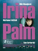 Irina Palm (2007) afişi Irina Palm (2007) afişi