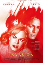 İstila (2007) afişi İstila (2007) afişi