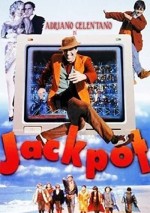 Jackpot (1992) afişi Jackpot (1992) afişi