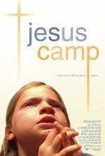 Jesus Camp (2006) afişi Jesus Camp (2006) afişi
