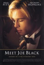 Joe Black (1998) afişi Joe Black (1998) afişi