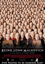 John Malkovich Olmak (1999) afişi John Malkovich Olmak (1999) afişi