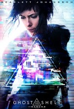 Kabuktaki Hayalet (2017) afişi