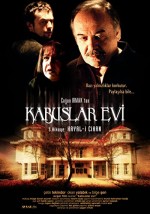Kabuslar Evi Hayal-i Cihan (2006) afişi Kabuslar Evi Hayal-i Cihan (2006) afişi