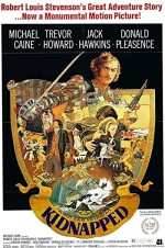 Kaçırılan Çocuk (1971) afişi Kaçırılan Çocuk (1971) afişi