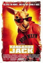 Kanguru Jack (2003) afişi Kanguru Jack (2003) afişi