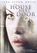 Kapı Komşusu (2006) afişi Kapı Komşusu (2006) afişi
