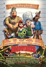 Kırmızı Başlıklı Kız (2005) afişi