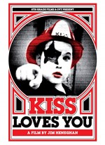 Kıss Loves You (2004) afişi Kıss Loves You (2004) afişi