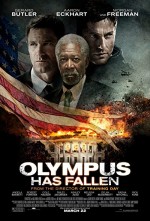 Kod Adı: Olympus (2013) afişi Kod Adı: Olympus (2013) afişi
