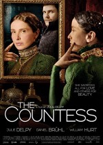 Kontes (2009) afişi Kontes (2009) afişi