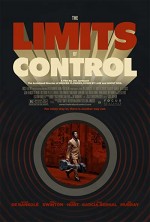 Kontrol Limitleri (2009) afişi Kontrol Limitleri (2009) afişi