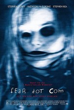 Korku Nokta Com (2002) afişi Korku Nokta Com (2002) afişi