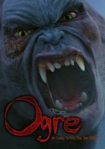 Korkunç Dev (2008) afişi