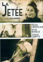 La Jetée (1962) afişi La Jetée (1962) afişi