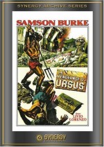La Vendetta Di Ursus (1961) afişi La Vendetta Di Ursus (1961) afişi