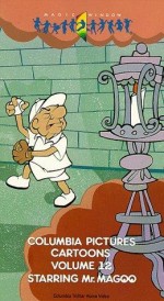 Magoo Express (1955) afişi Magoo Express (1955) afişi