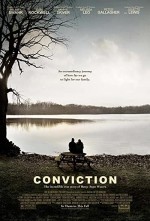 Mahkumiyet (2010) afişi Mahkumiyet (2010) afişi