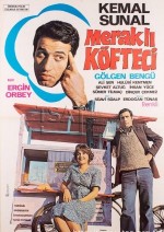 Meraklı Köfteci (1976) afişi Meraklı Köfteci (1976) afişi