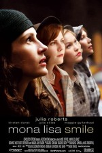 Mona Lisa Gülüşü (2003) afişi