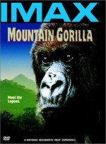 Mountain Gorilla (1992) afişi Mountain Gorilla (1992) afişi