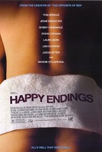 Mutlu Sonlar (2005) afişi Mutlu Sonlar (2005) afişi