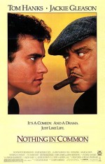 Nothing in Common (1986) afişi Nothing in Common (1986) afişi