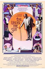 Ölüm Oyunu (1982) afişi Ölüm Oyunu (1982) afişi