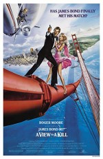 Ölüme Bir Bakış (1985) afişi Ölüme Bir Bakış (1985) afişi