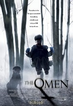 Omen (2006) afişi Omen (2006) afişi